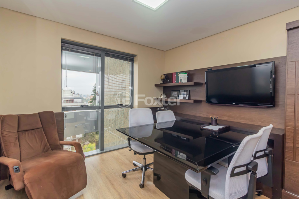 Conjunto Comercial-Sala à venda, 40m² - Foto 6