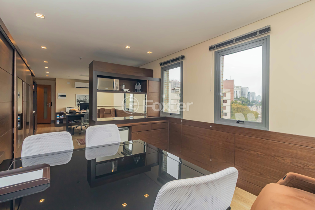 Conjunto Comercial-Sala à venda, 40m² - Foto 8