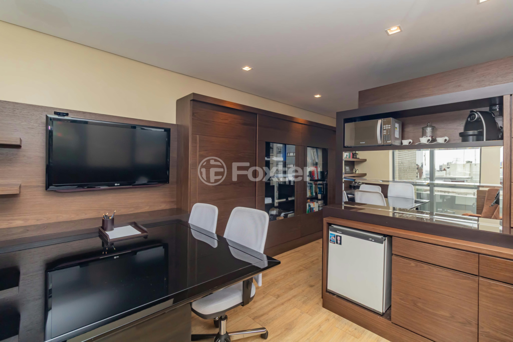 Conjunto Comercial-Sala à venda, 40m² - Foto 9