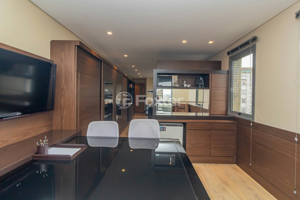Conjunto Comercial-Sala à venda, 40m² - Foto 10