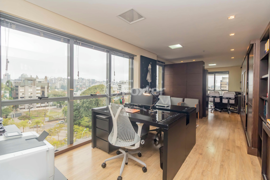 Conjunto Comercial-Sala à venda, 40m² - Foto 1