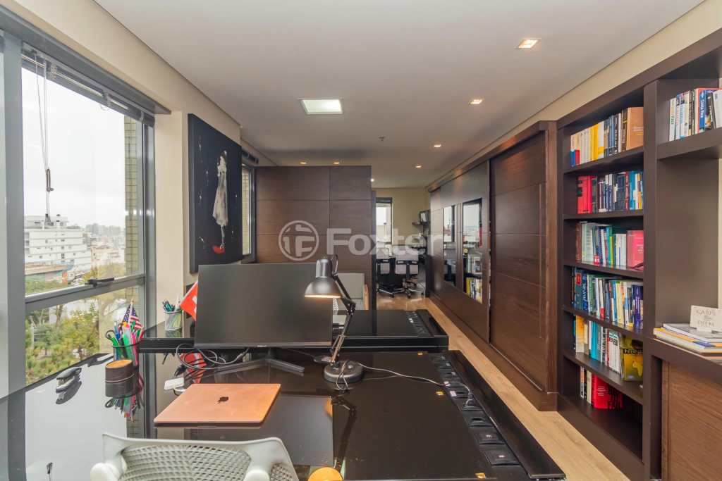 Conjunto Comercial-Sala à venda, 40m² - Foto 11