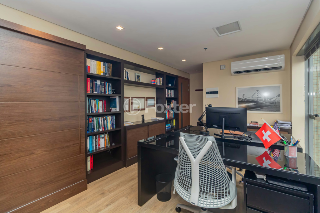 Conjunto Comercial-Sala à venda, 40m² - Foto 12