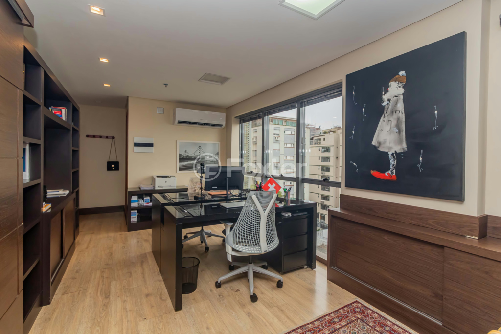Conjunto Comercial-Sala à venda, 40m² - Foto 2