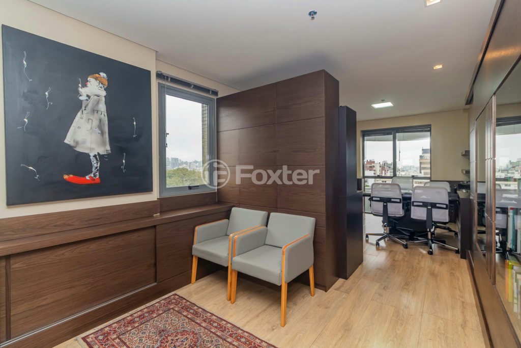 Conjunto Comercial-Sala à venda, 40m² - Foto 4
