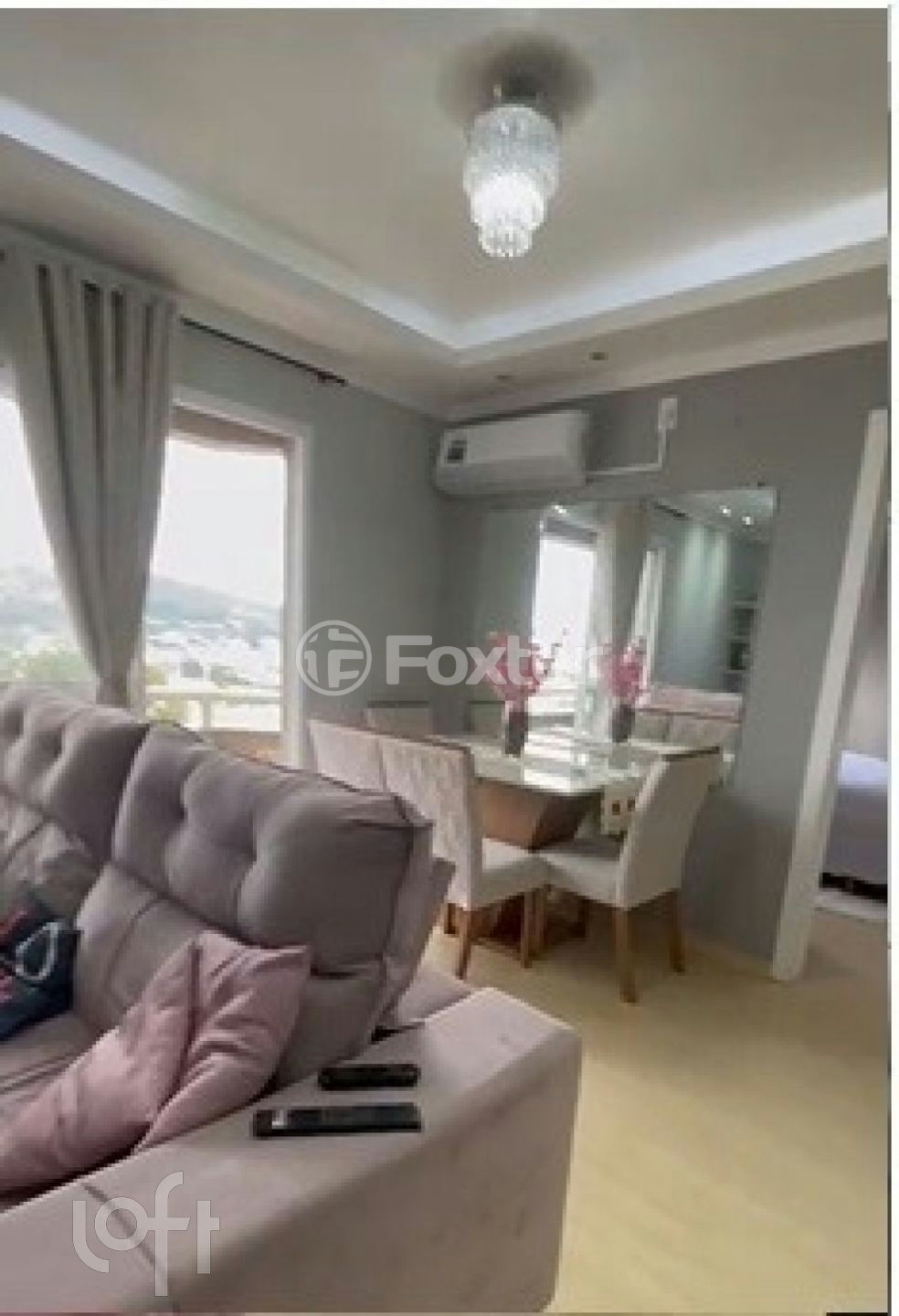 Apartamento à venda com 2 quartos, 70m² - Foto 12
