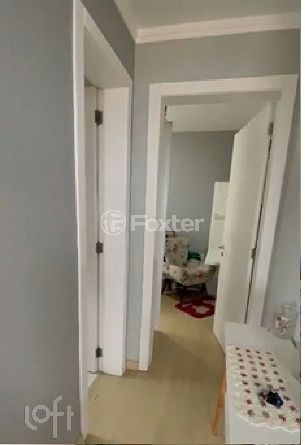 Apartamento à venda com 2 quartos, 70m² - Foto 18