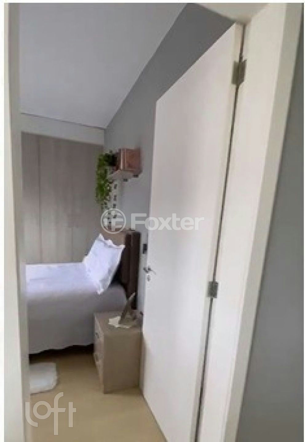 Apartamento à venda com 2 quartos, 70m² - Foto 3