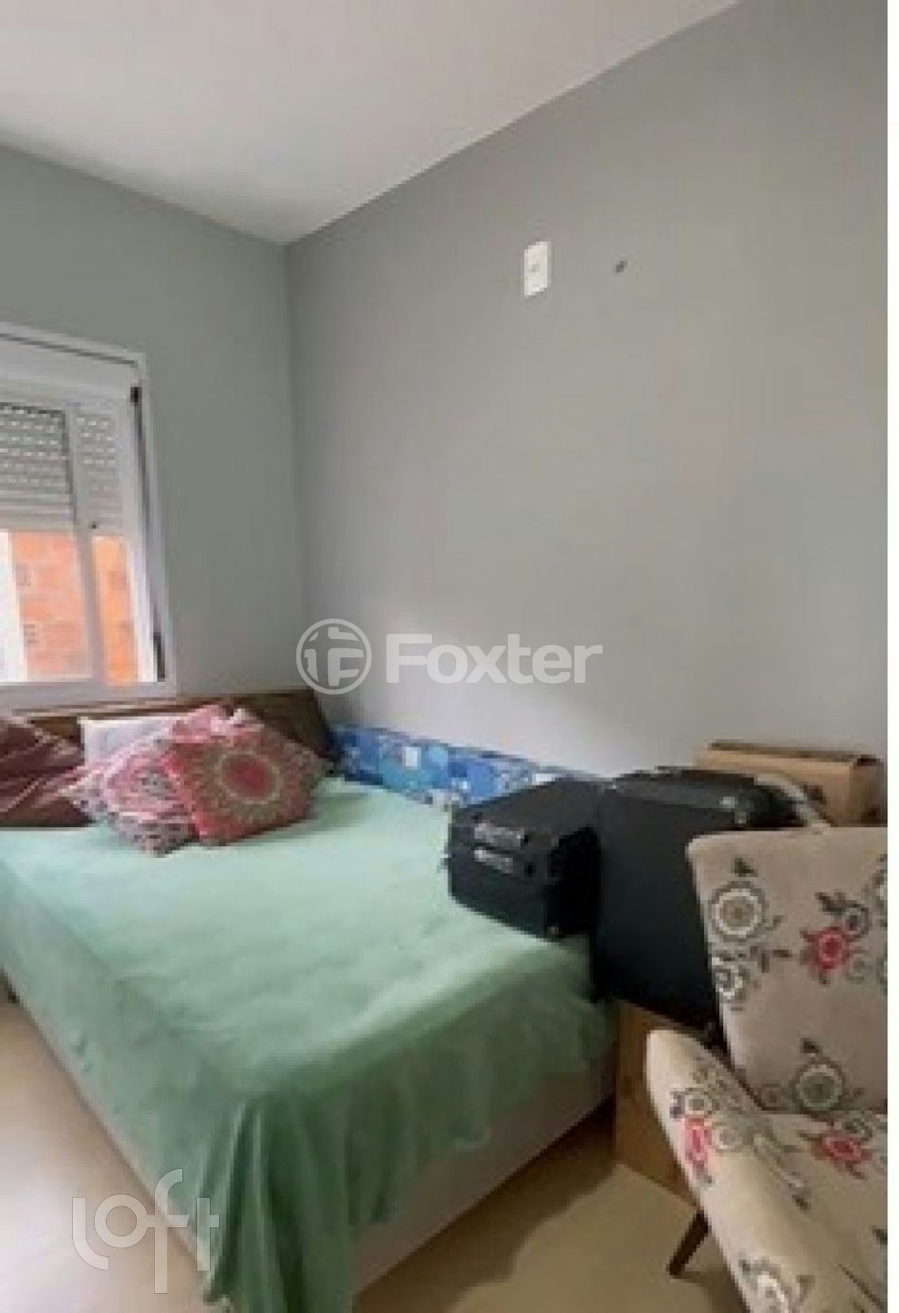 Apartamento à venda com 2 quartos, 70m² - Foto 5