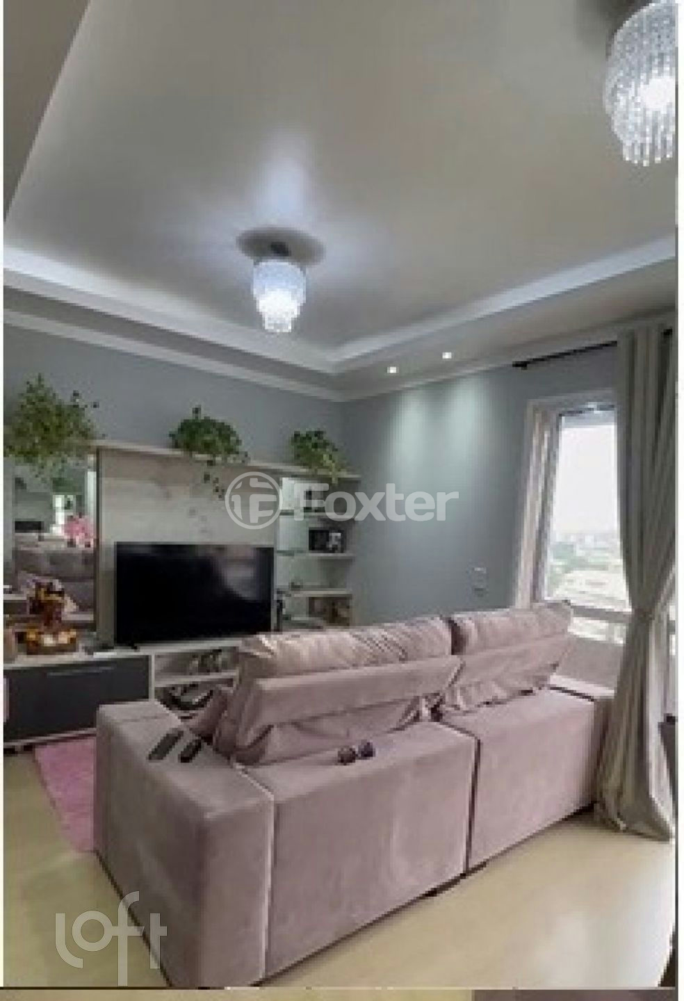 Apartamento à venda com 2 quartos, 70m² - Foto 10