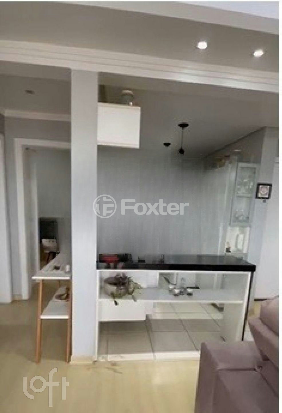 Apartamento à venda com 2 quartos, 70m² - Foto 8