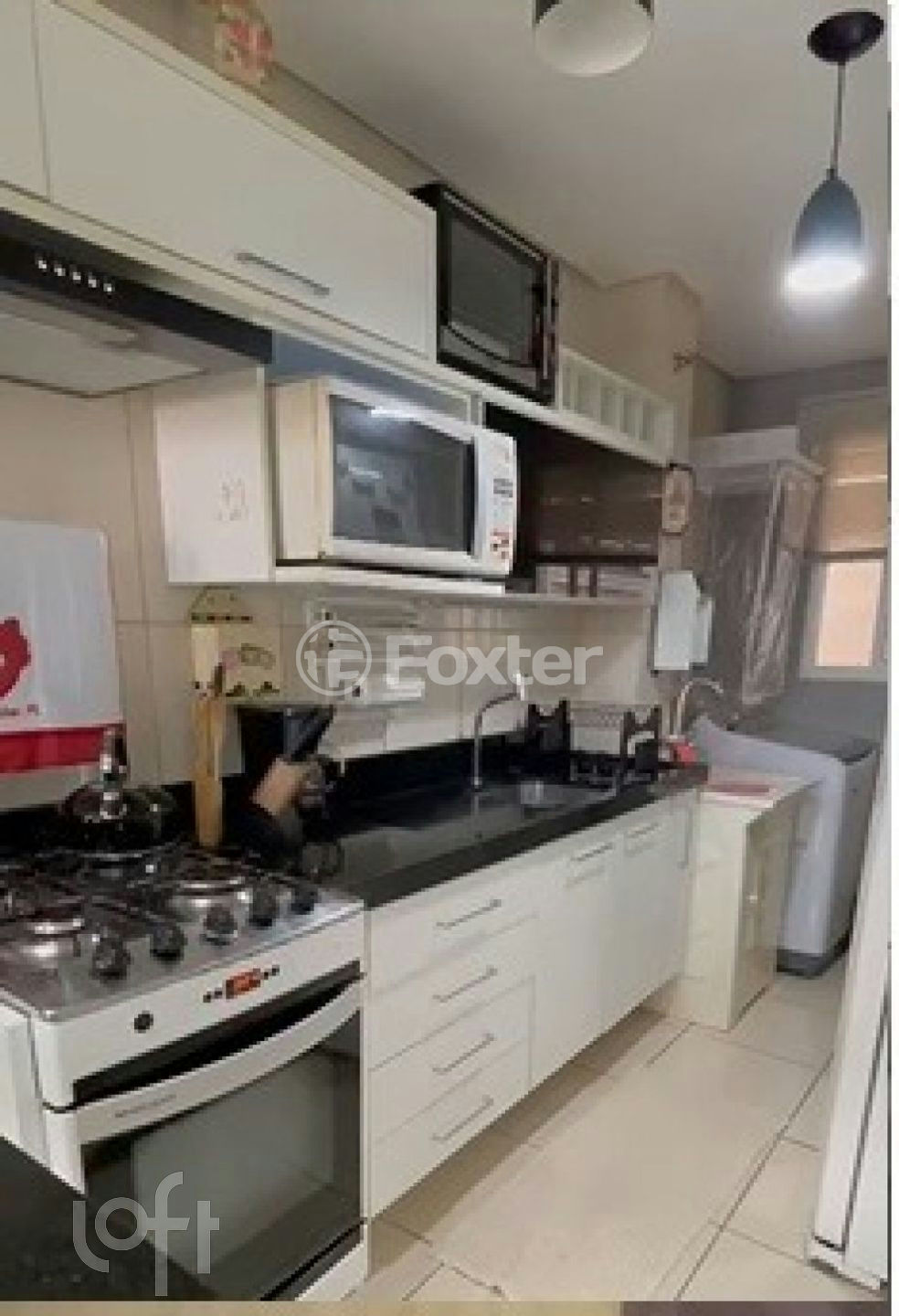 Apartamento à venda com 2 quartos, 70m² - Foto 9