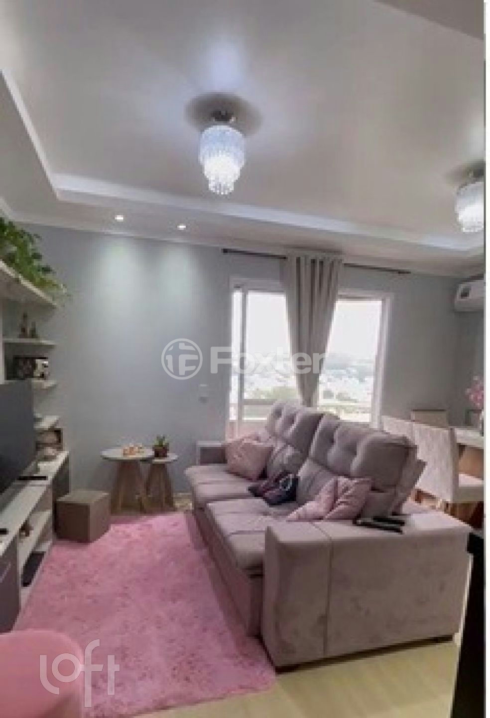 Apartamento à venda com 2 quartos, 70m² - Foto 11