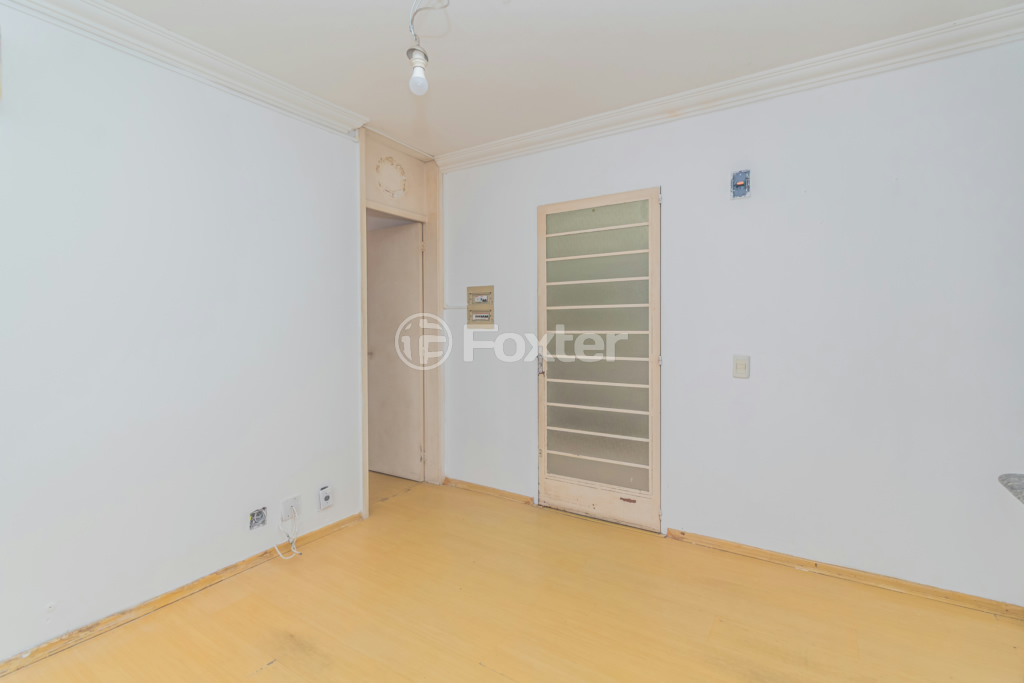 Apartamento à venda com 2 quartos, 43m² - Foto 3