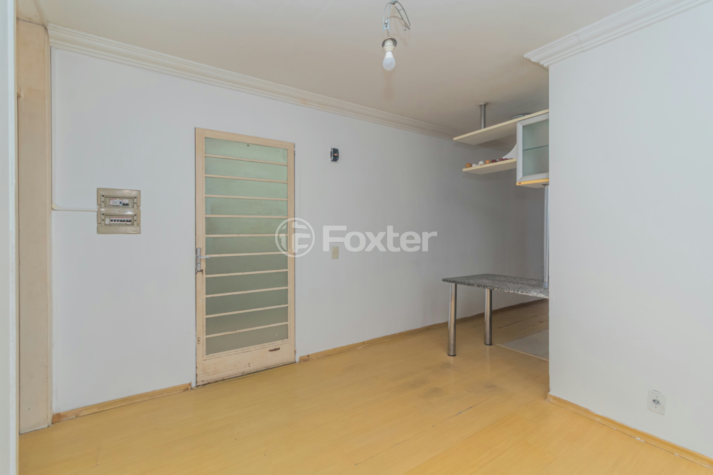 Apartamento à venda com 2 quartos, 43m² - Foto 4