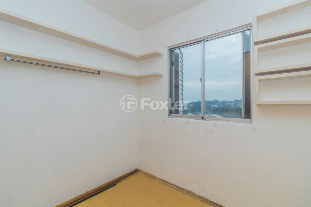 Apartamento à venda com 2 quartos, 43m² - Foto 6