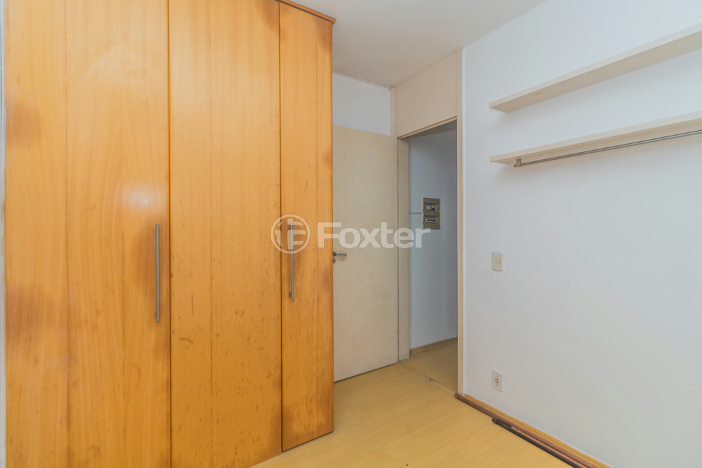 Apartamento à venda com 2 quartos, 43m² - Foto 7