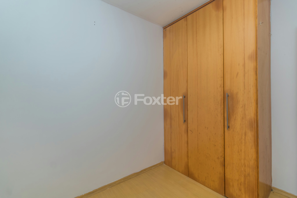 Apartamento à venda com 2 quartos, 43m² - Foto 8