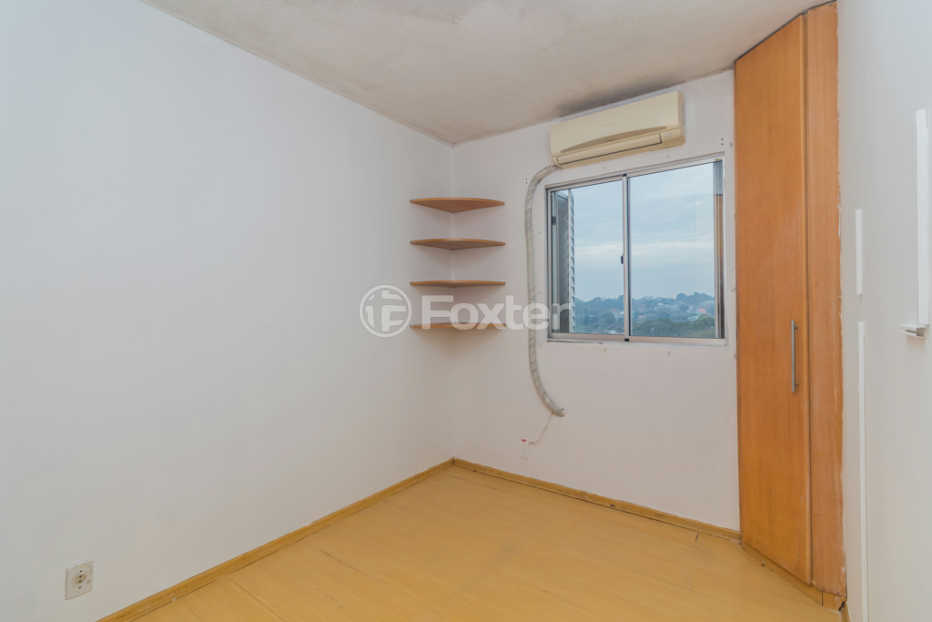 Apartamento à venda com 2 quartos, 43m² - Foto 9