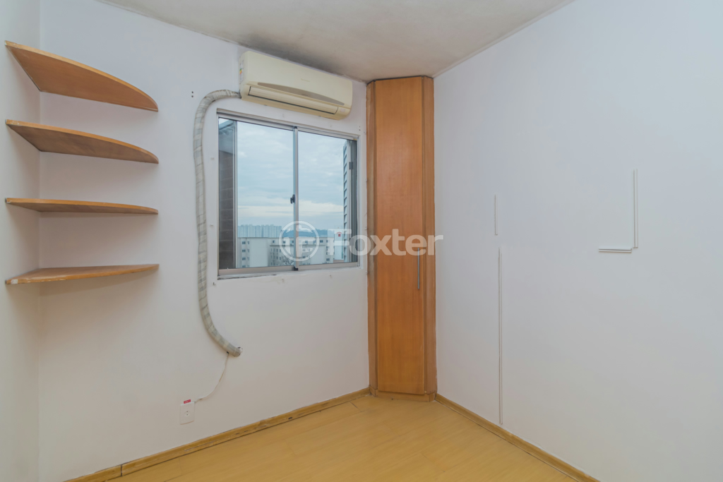 Apartamento à venda com 2 quartos, 43m² - Foto 10