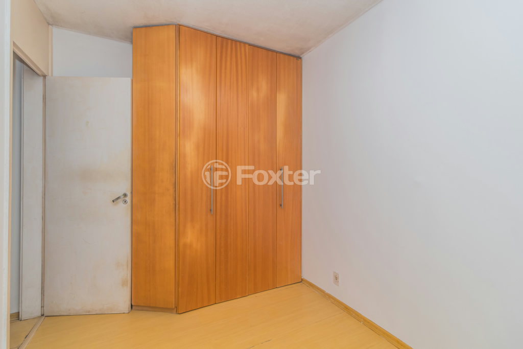 Apartamento à venda com 2 quartos, 43m² - Foto 12