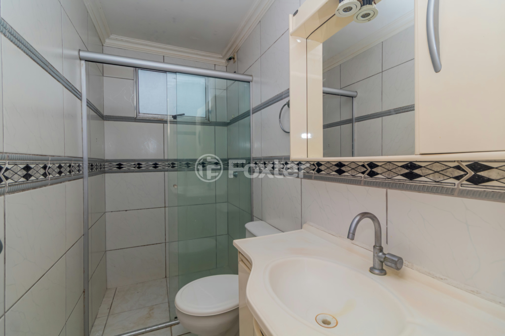 Apartamento à venda com 2 quartos, 43m² - Foto 13