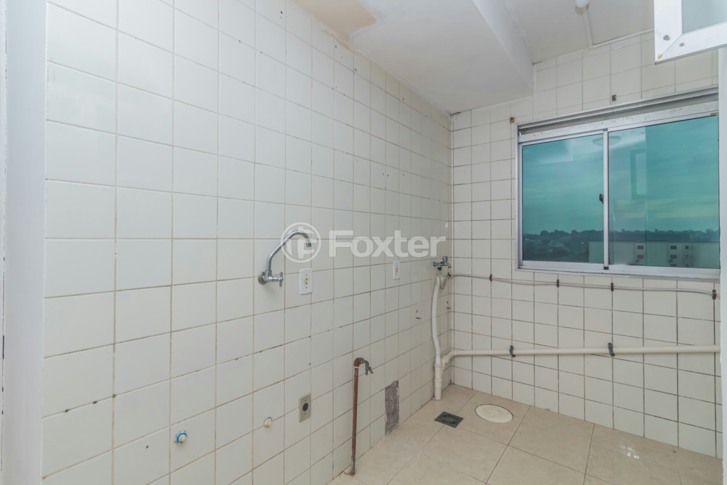 Apartamento à venda com 2 quartos, 43m² - Foto 16