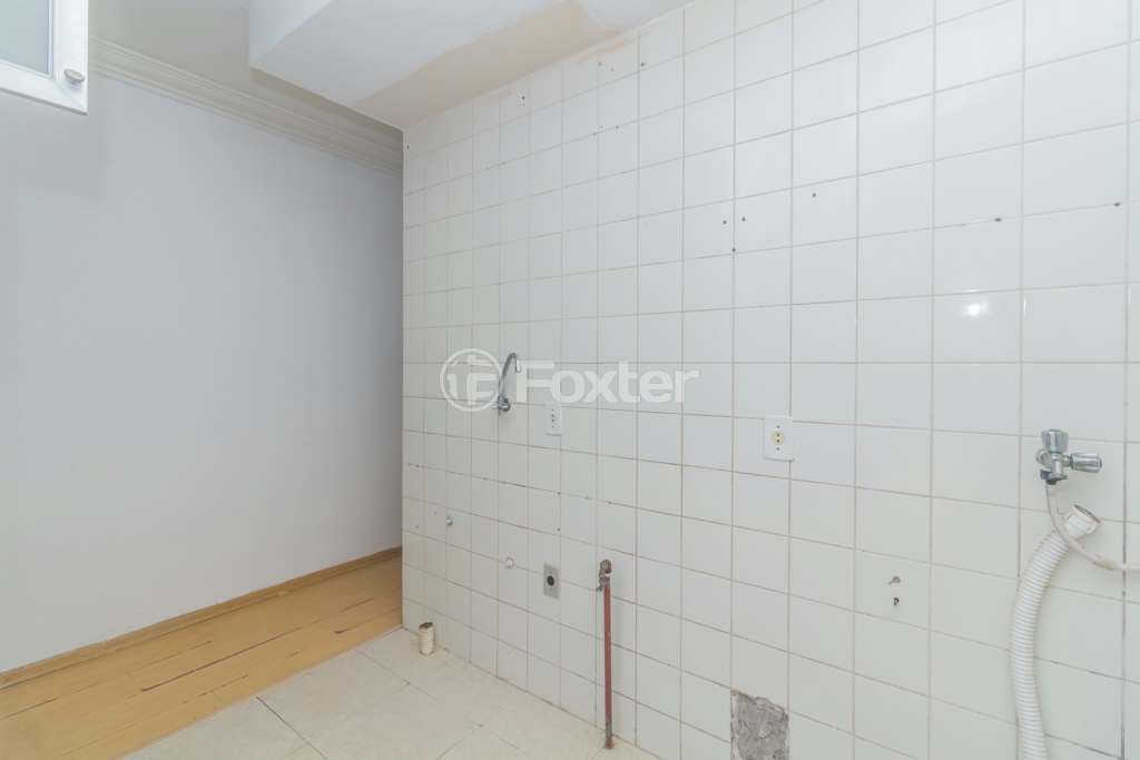 Apartamento à venda com 2 quartos, 43m² - Foto 18