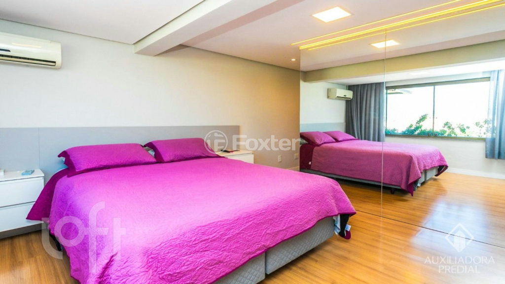 Cobertura à venda com 3 quartos, 236m² - Foto 39