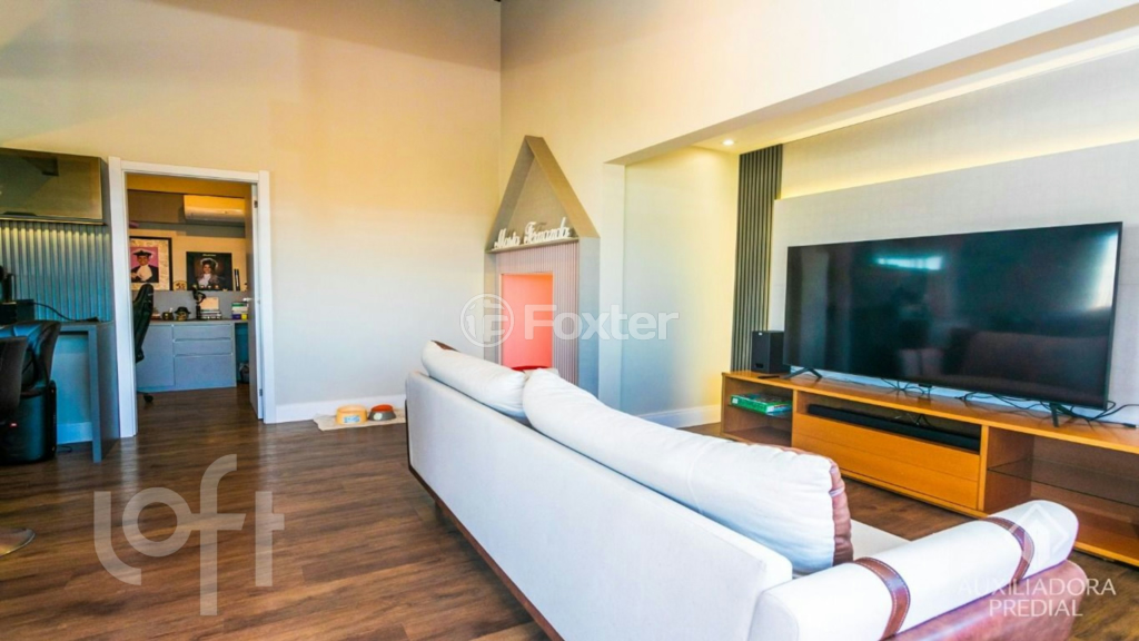 Cobertura à venda com 3 quartos, 236m² - Foto 46