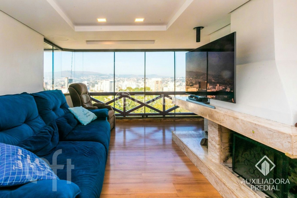 Cobertura à venda com 3 quartos, 236m² - Foto 5