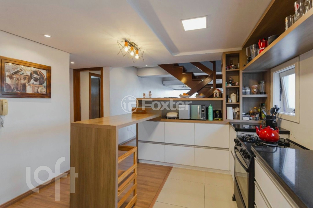 Cobertura à venda com 3 quartos, 236m² - Foto 14