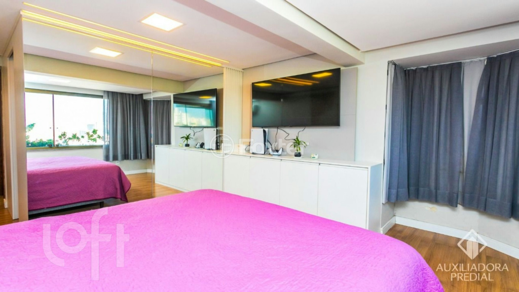 Cobertura à venda com 3 quartos, 236m² - Foto 40