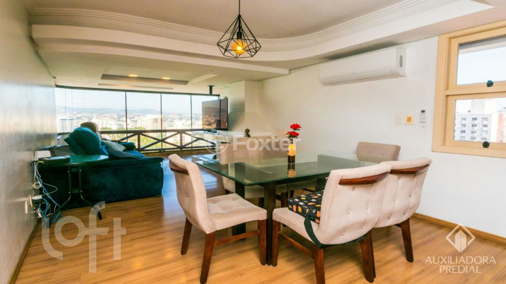 Cobertura à venda com 3 quartos, 236m² - Foto 16