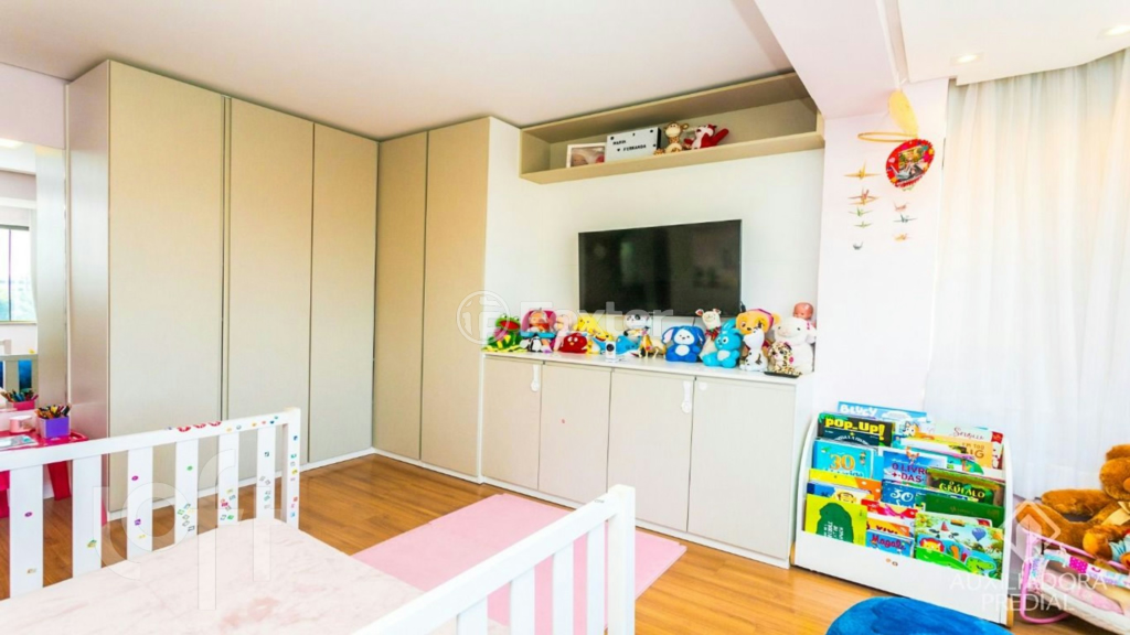Cobertura à venda com 3 quartos, 236m² - Foto 30