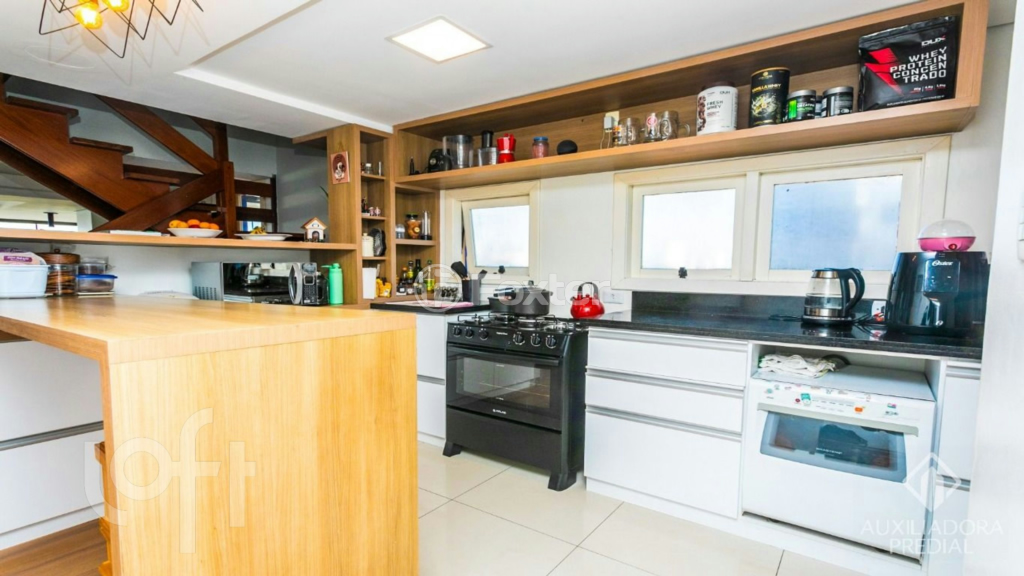 Cobertura à venda com 3 quartos, 236m² - Foto 24