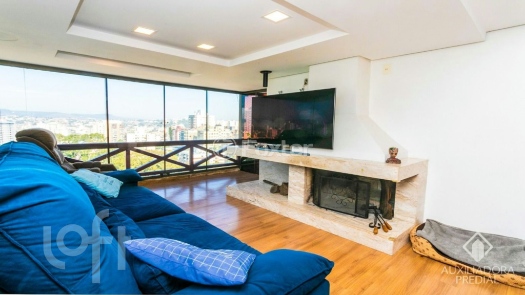 Cobertura à venda com 3 quartos, 236m² - Foto 20