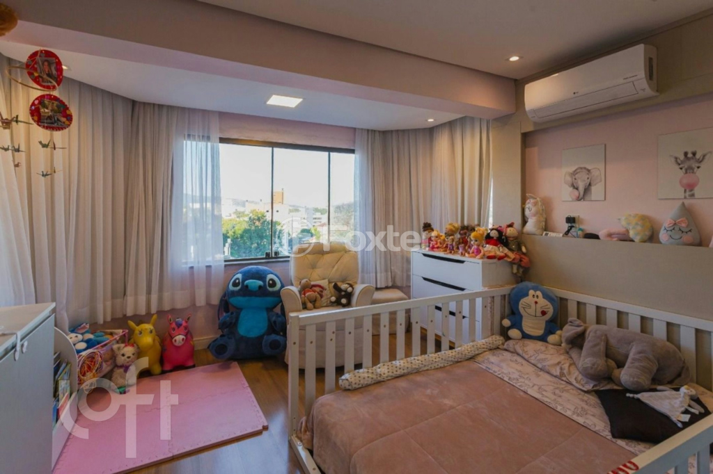 Cobertura à venda com 3 quartos, 236m² - Foto 12