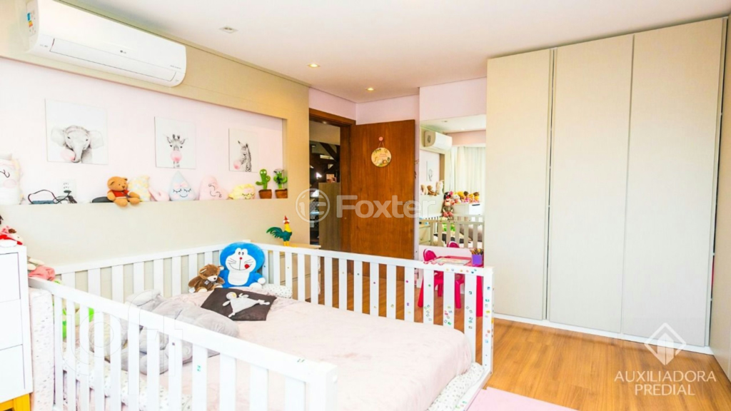 Cobertura à venda com 3 quartos, 236m² - Foto 29