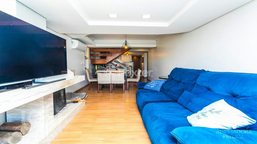 Cobertura à venda com 3 quartos, 236m² - Foto 21
