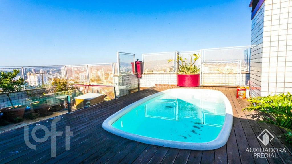 Cobertura à venda com 3 quartos, 236m² - Foto 41