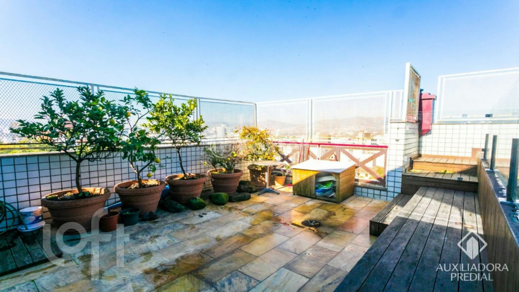 Cobertura à venda com 3 quartos, 236m² - Foto 42