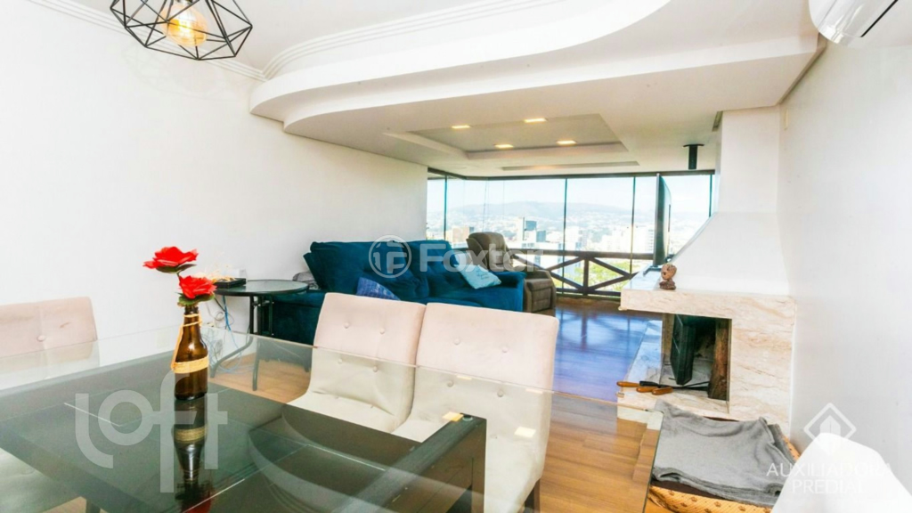 Cobertura à venda com 3 quartos, 236m² - Foto 17