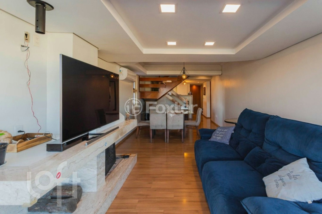 Cobertura à venda com 3 quartos, 236m² - Foto 11