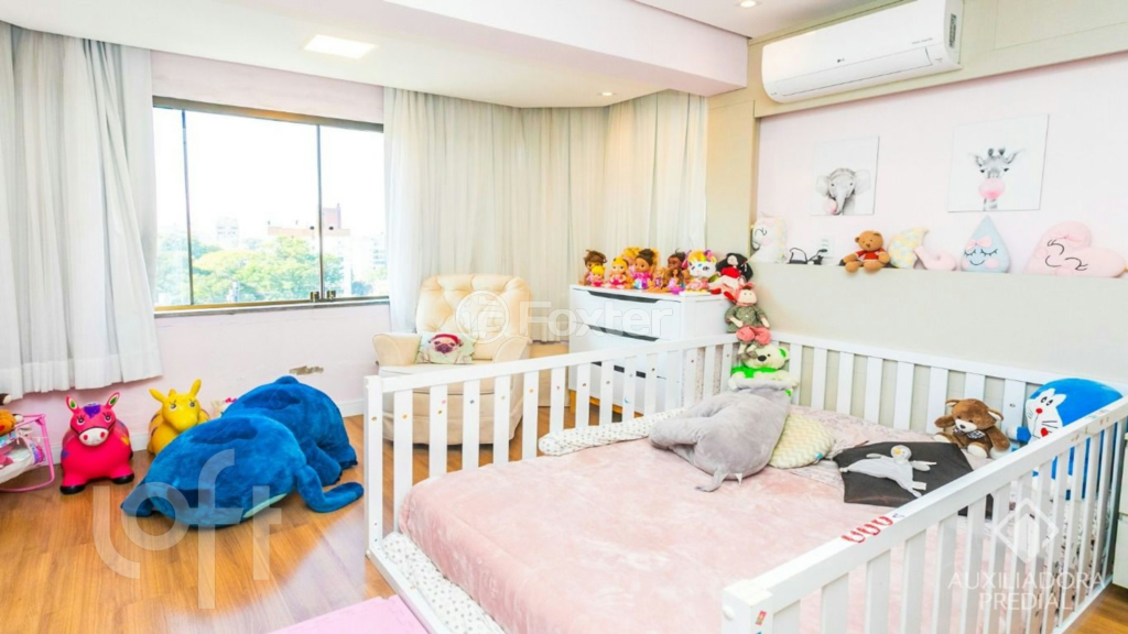 Cobertura à venda com 3 quartos, 236m² - Foto 28