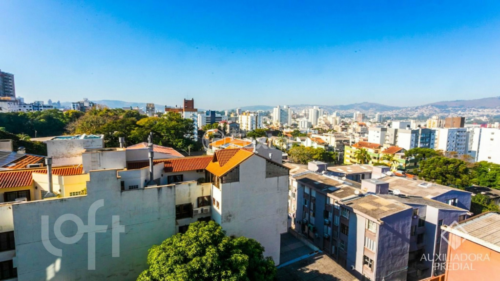 Cobertura à venda com 3 quartos, 236m² - Foto 32