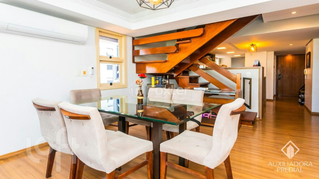 Cobertura à venda com 3 quartos, 236m² - Foto 6
