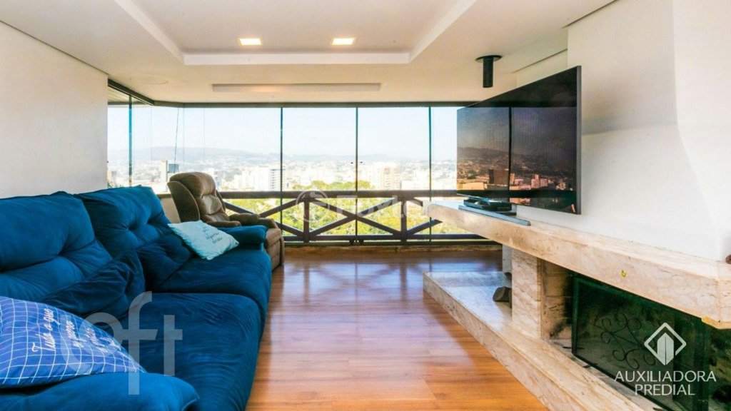 Cobertura à venda com 3 quartos, 236m² - Foto 19
