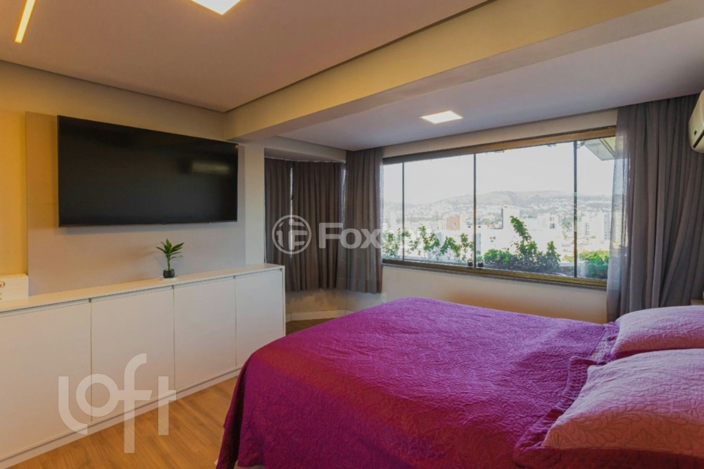 Cobertura à venda com 3 quartos, 236m² - Foto 10