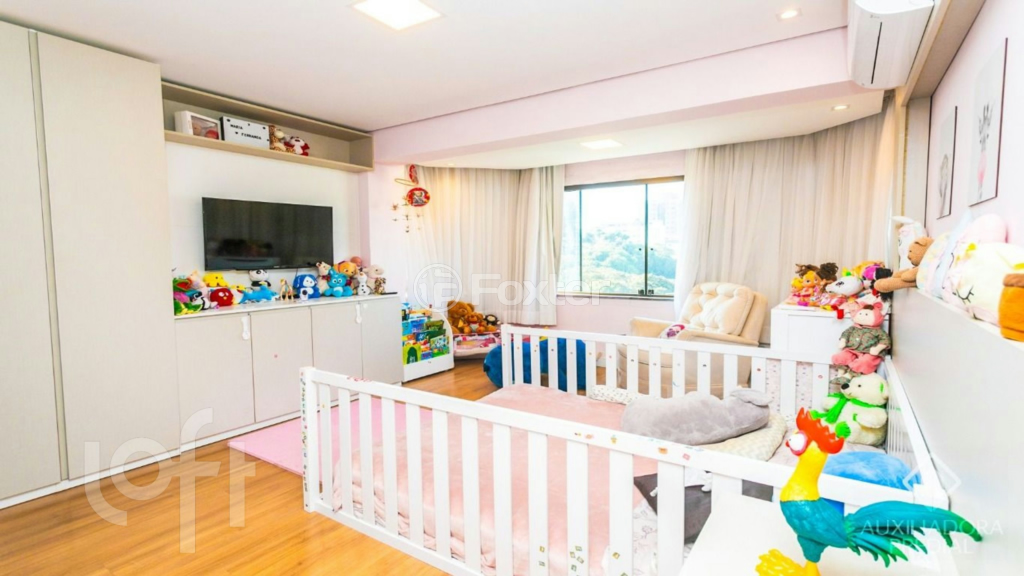 Cobertura à venda com 3 quartos, 236m² - Foto 27